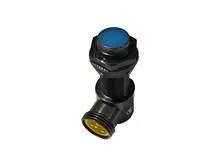Omron E2AW-M18LS05-MN390-T1 — Proximity Sensors (image 2)