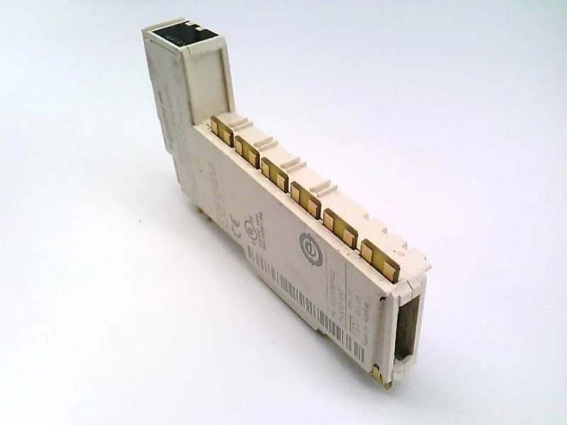 Schneider Electric TM5SAI4PH (image 4)