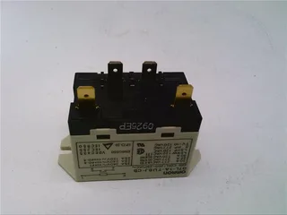 Omron G7L-1A-TUBJ-CB-AC200/240 — General Purpose Relays (image 2)