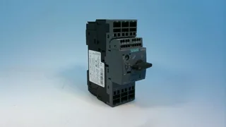 Siemens 3RV2021-4EA25 — Motor Protection Circuit Breakers (MPCB) (image 3)