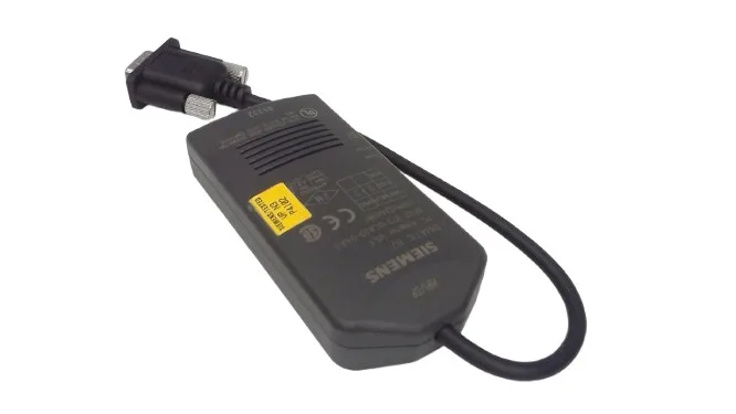 Siemens 6ES7972-0CA23-0XA0 — PLC Accessories (image 4)