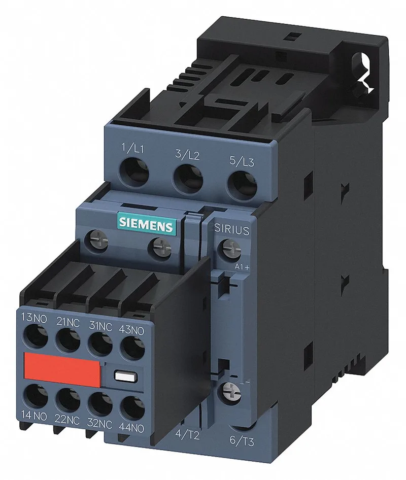 Siemens 3RT2024-1FB44-3MA0 — Contactors (image 2)