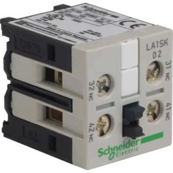 Schneider Electric LA1SK02 (image 3)