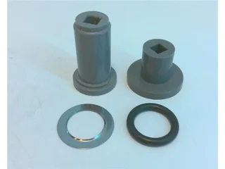 Siemens 49MARB — Circuit Breaker Accessories