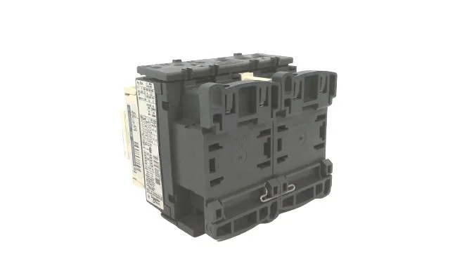 Schneider Electric LC2D09U7V (image 4)
