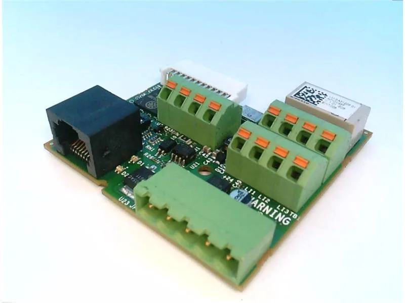 Schneider Electric VW3A31209 (image 3)