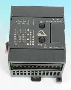Siemens 6GK7243-2AX01-0XA0 — PLC Communication Modules (image 3)