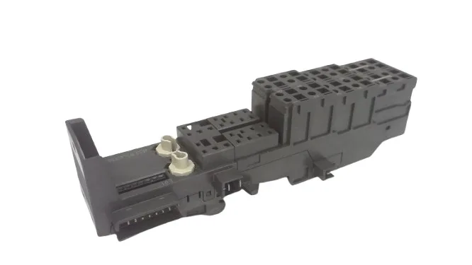 Siemens 6ES7193-4CF50-0AA0 — PLC I/O & Expansion Modules (image 2)