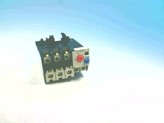 Mitsubishi Electric THN20CXKPUL50A — Overload Relays (image 4)