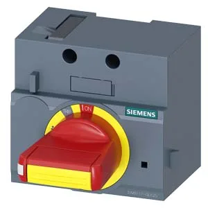 Siemens 3VM9117-0EK25