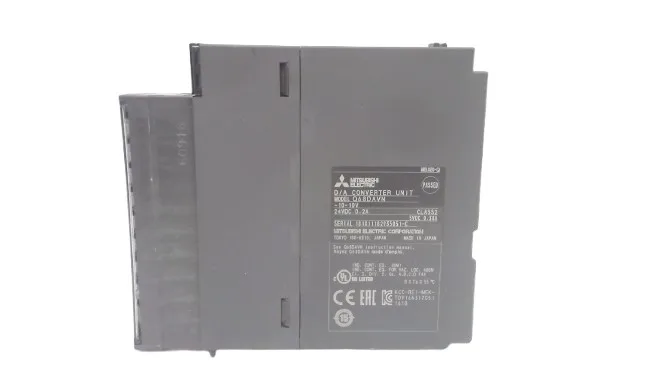 Mitsubishi Electric Q68DAVN (image 2)