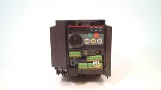 Mitsubishi Electric FR-D720-1.5K — AC Drive (VFD) 240V (image 3)