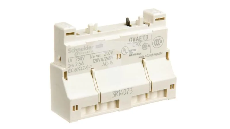 Schneider Electric GVAE113 (image 5)