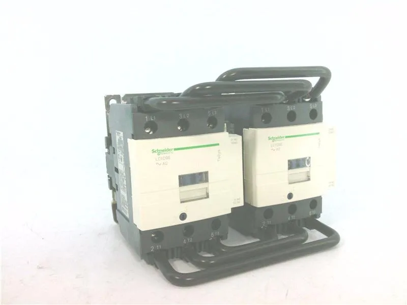 Schneider Electric LC2D95FE7 (image 2)