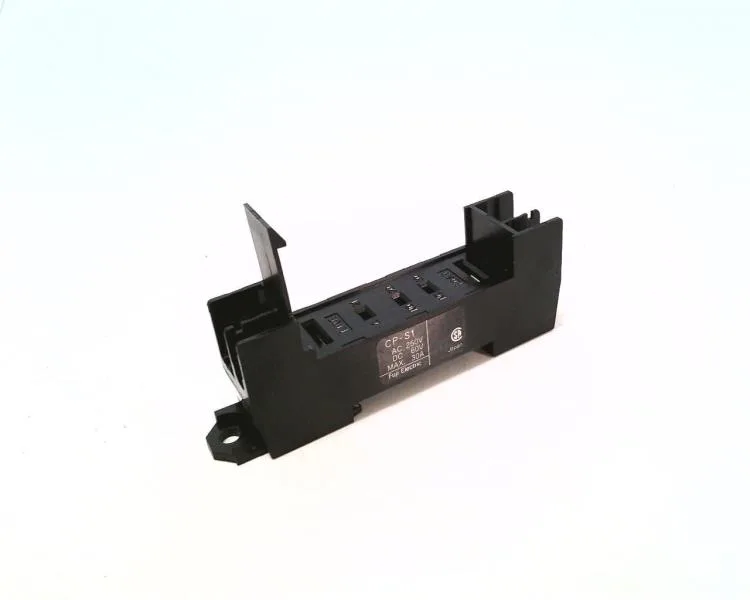 Fuji Electric CP-S1 — Circuit Breaker Accessories (image 2)