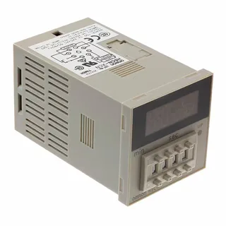 Omron H5CN-XCN AC100-240