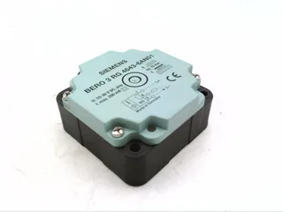 Siemens 3RG4643-6AN01 — Proximity Sensors