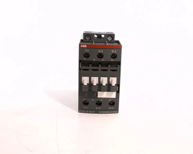 ABB AF30Z-30-00-21 — Contactors (image 3)