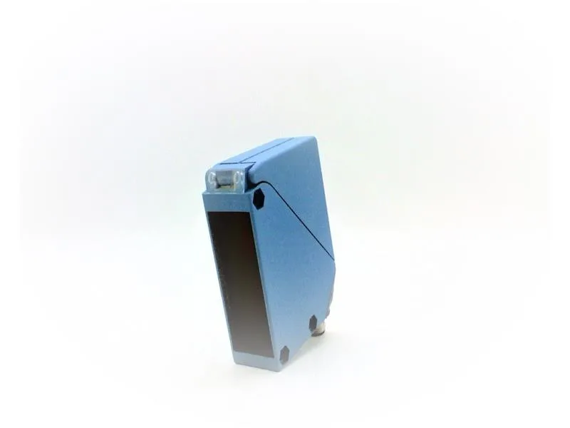 SICK WL34-B440 — Photoelectric Sensors (image 5)
