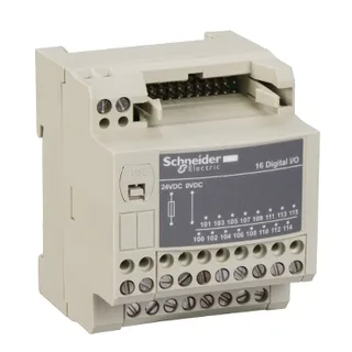 Schneider Electric ABE7H20E300