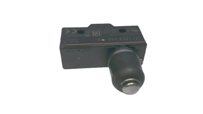 Omron Z-15GK355-B — Limit Switches (image 3)