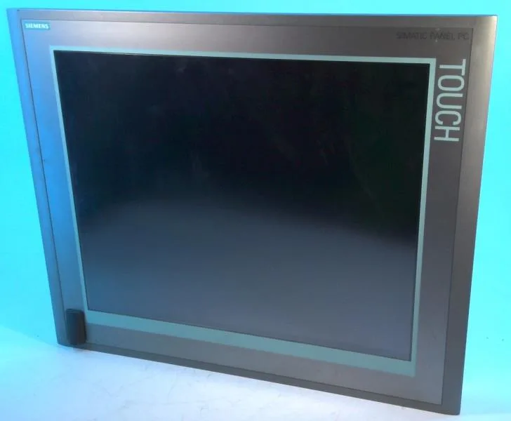Siemens 6AV7835-0BA10-1CC0 — HMI Operator Interfaces (image 2)