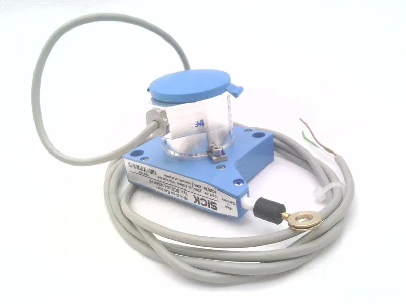 SICK BCG05-L1KM01PP — Encoders & Resolvers (image 2)