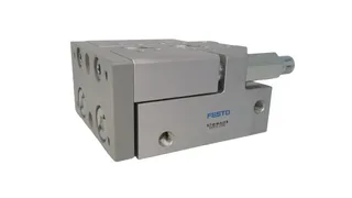 Festo SLT-25-40-P-A