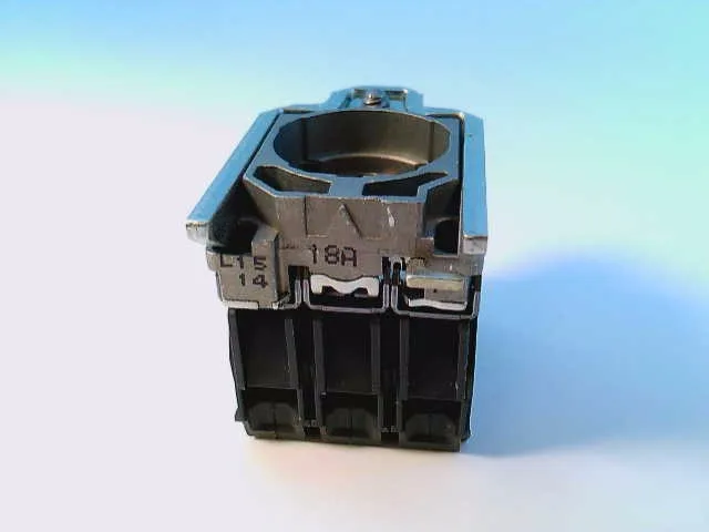 Schneider Electric ZB4BZ141 (image 4)