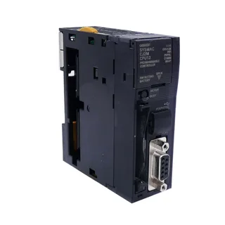 Omron CJ2M-CPU12 — PLCs (Programmable Logic Controllers) (image 3)