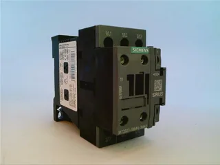Siemens 3RT2027-1BB44-3MA0 — Contactors (image 3)