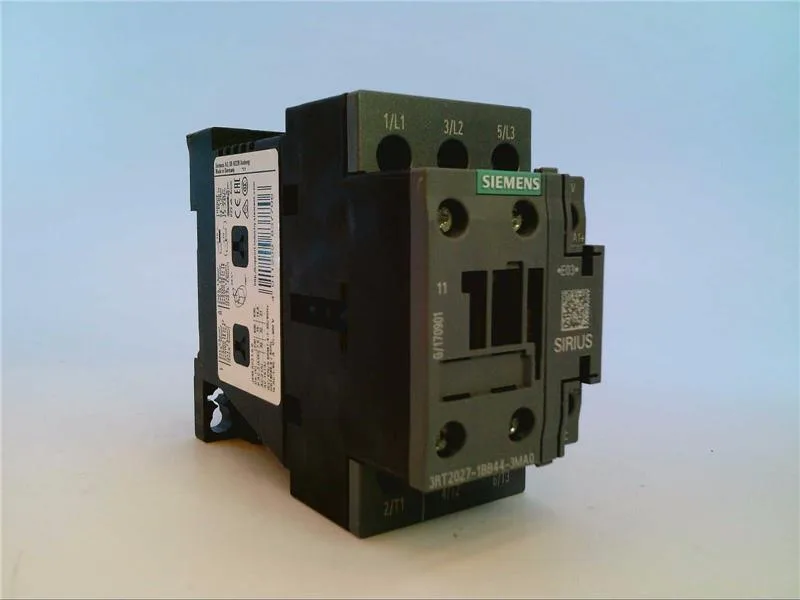Siemens 3RT2027-1BB44-3MA0 — Contactors (image 3)