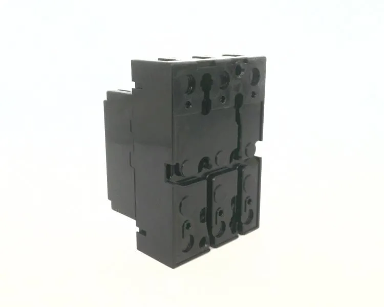 Mitsubishi Electric NF30-CS-3P-30A — Molded Case Circuit Breakers (MCCB) (image 2)