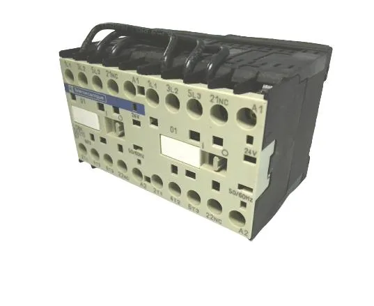 Schneider Electric LC8K06-015B7