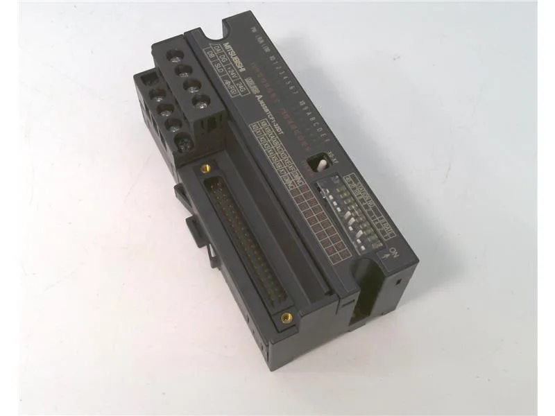 Mitsubishi Electric AJ65SBTCF1-32DT — PLC I/O & Expansion Modules (image 2)