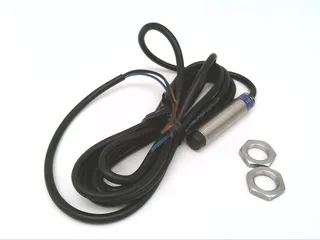 Schneider Electric XS2M12PA371 — Proximity Sensors (image 2)