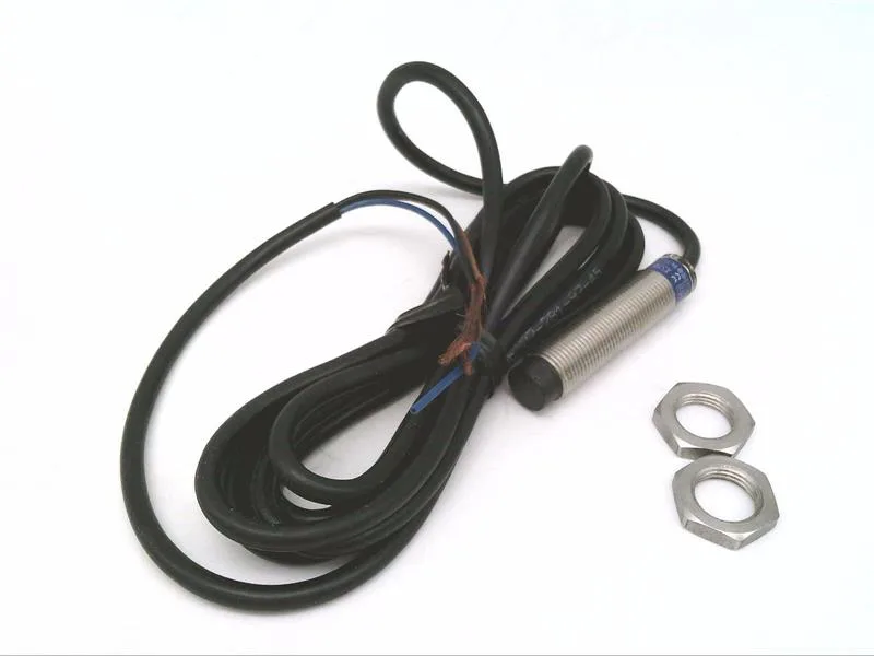 Schneider Electric XS2M12PA371 — Proximity Sensors (image 2)