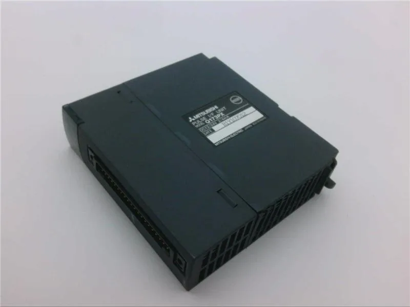 Mitsubishi Electric Q173PX — PLCs (Programmable Logic Controllers) (image 2)