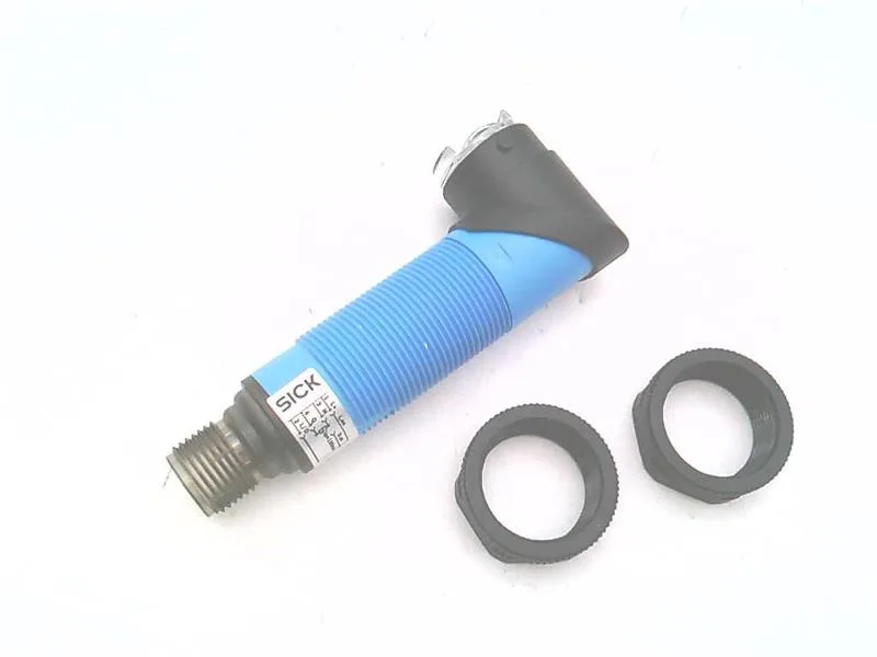 SICK VL18-4P3840 — Photoelectric Sensors