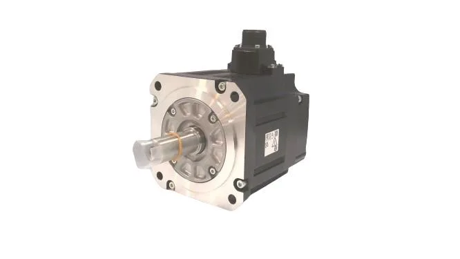 Mitsubishi Electric HG-SR1524BK — Servo Motors (image 2)