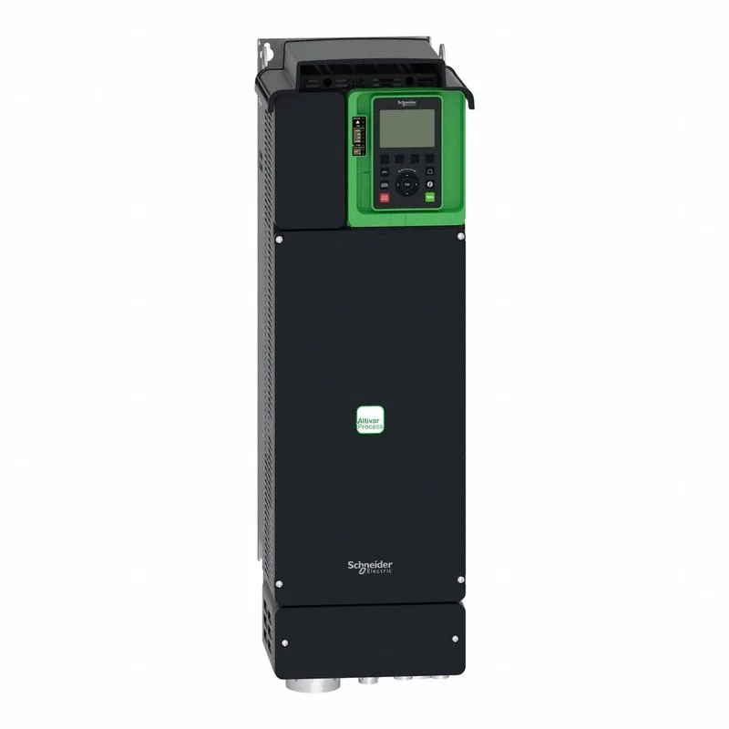 Schneider Electric ATV930D18M3 (image 3)