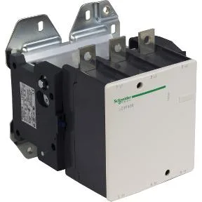 Schneider Electric LC1F400 (image 4)