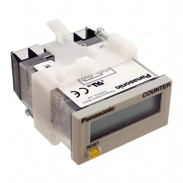 Panasonic Industrial LC2H-F-FV-30
