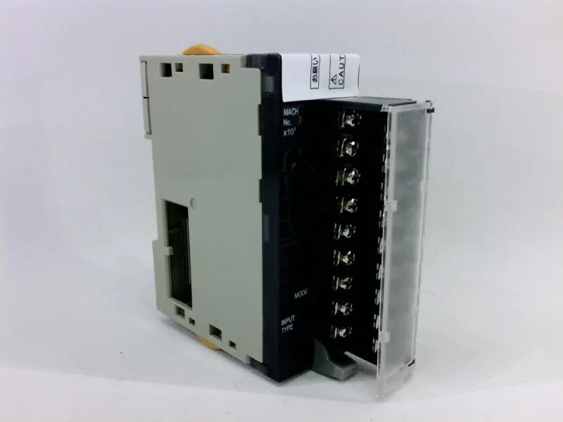 Omron CJ1W-TC001 — PLCs (Programmable Logic Controllers) (image 3)