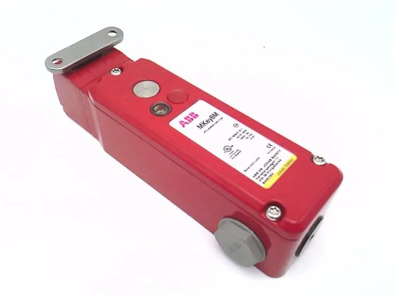 ABB 2TLA050013R1132 — Safety Relays