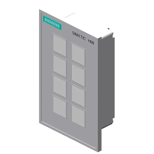 Siemens 6AV2127-1AB00-0LX0 — HMI Operator Interfaces (image 2)