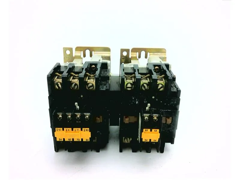 Schneider Electric LC2-D503F7 — Contactors (image 3)