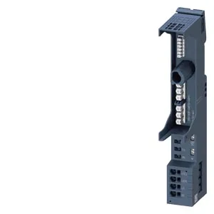 Siemens 3RK1908-0AP00-0AP0 — Remote I/O & Fieldbus Modules