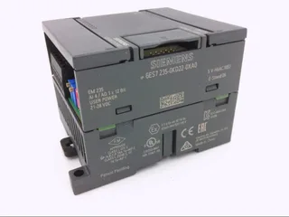Siemens 6ES7235-0KD22-0XA0 — PLC I/O & Expansion Modules (image 4)