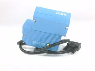 SICK CLV630-6000 — Machine Vision & Barcode (image 2)